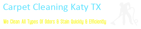 Carpet Cleaning Katy TX
