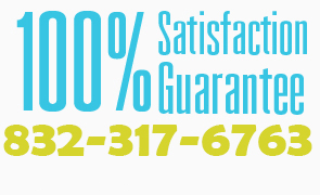 100% Satisfaction Guarantee